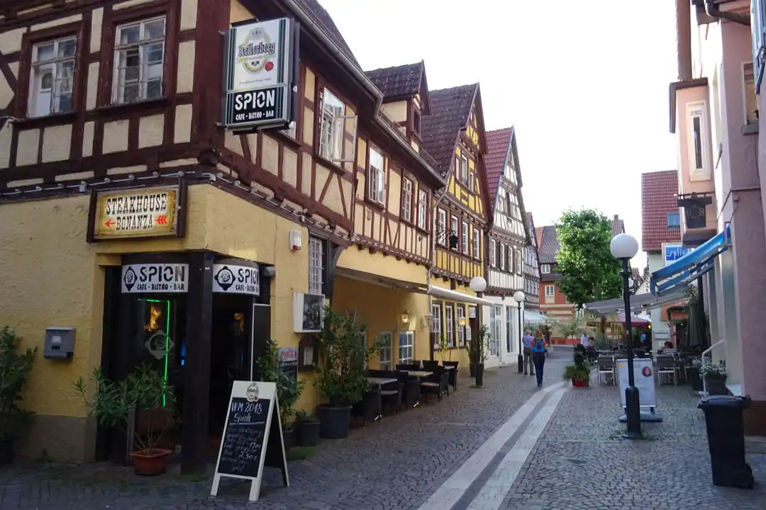 Aalen Aalen