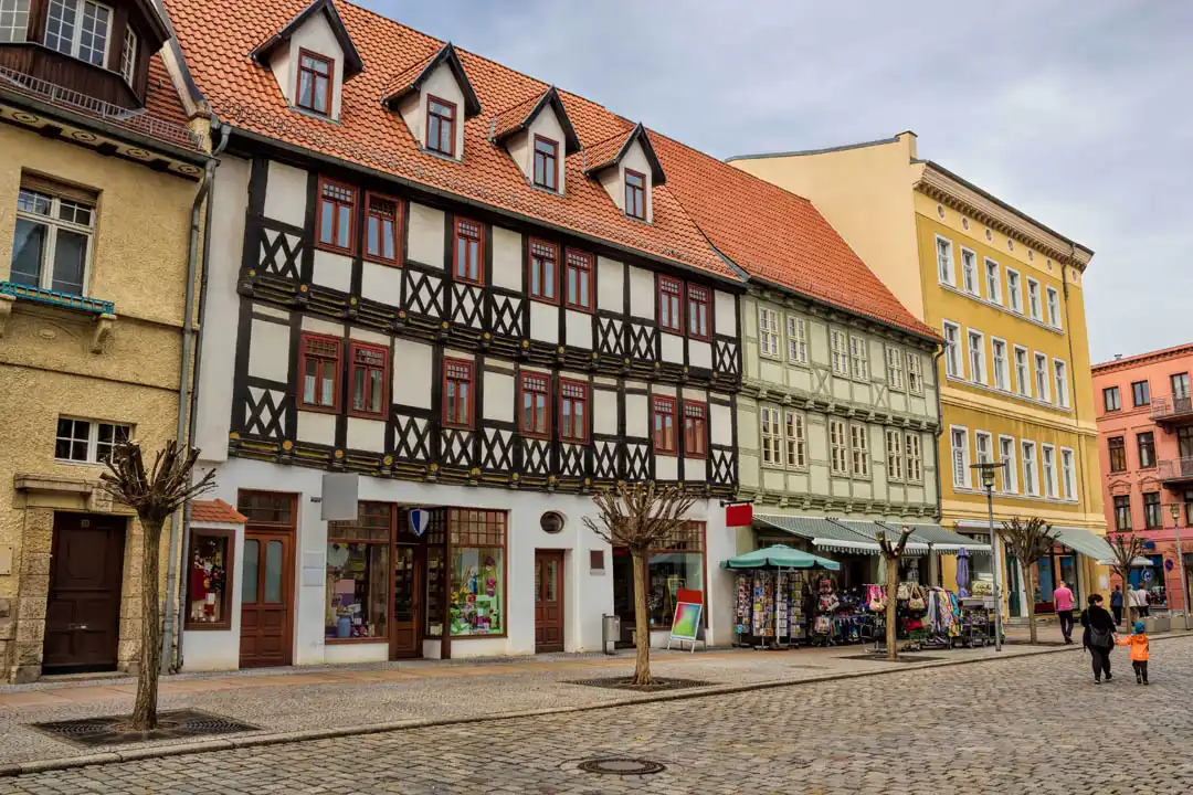 Aschersleben Aschersleben