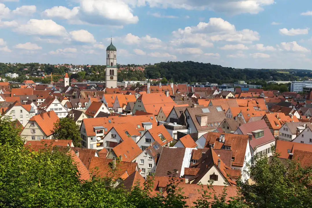 Biberach Biberach
