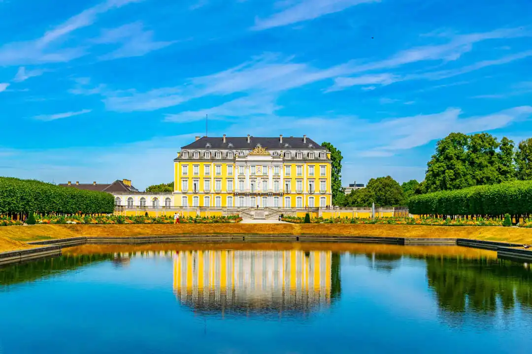 Brühl Brühl