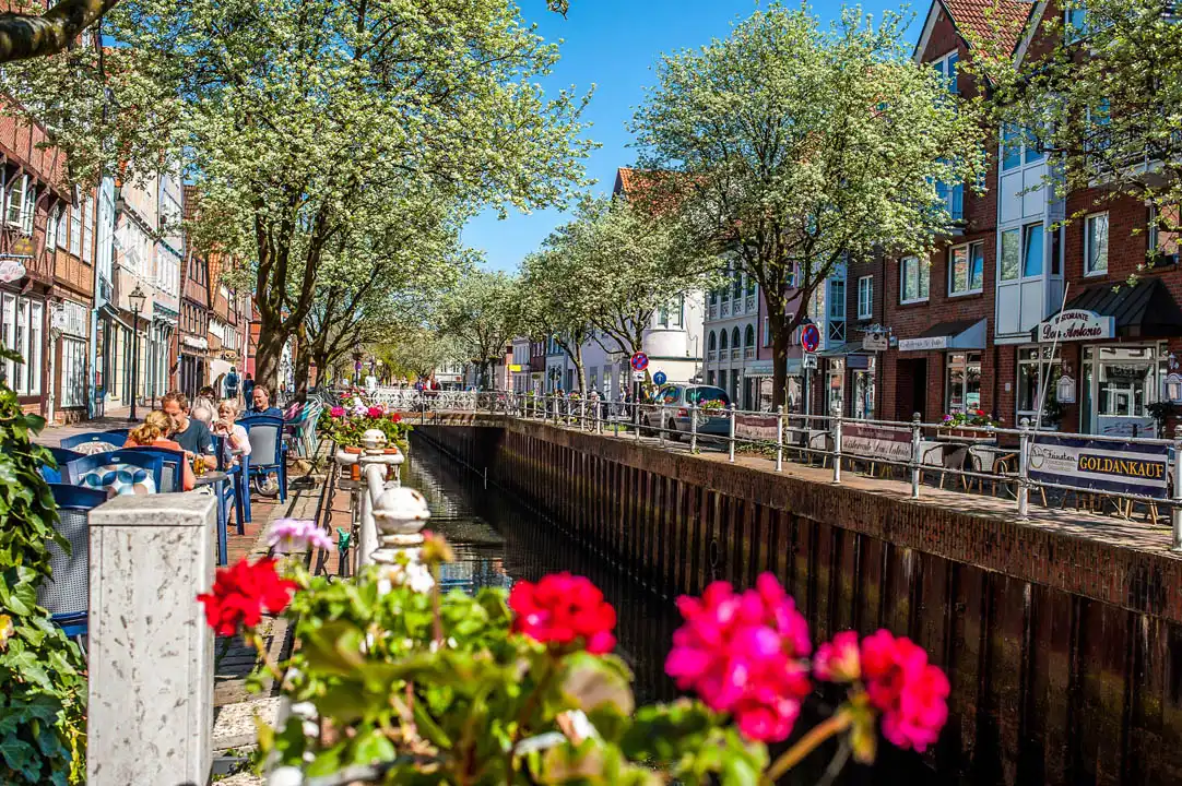Buxtehude Buxtehude