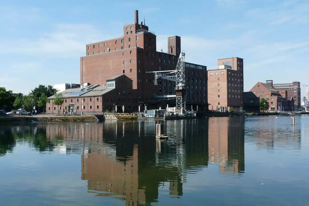 Duisburg Duisburg