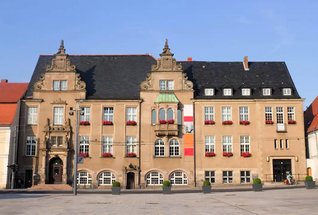 Eberswalde Eberswalde