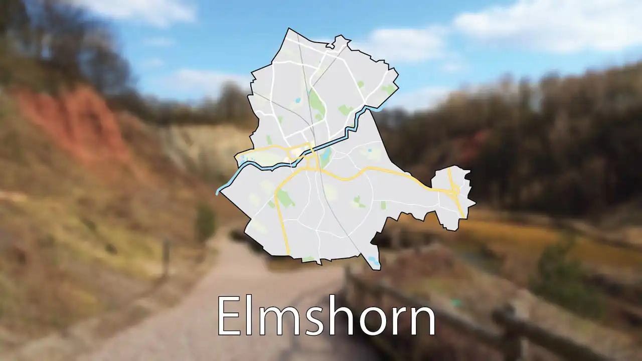 Elmshorn Elmshorn