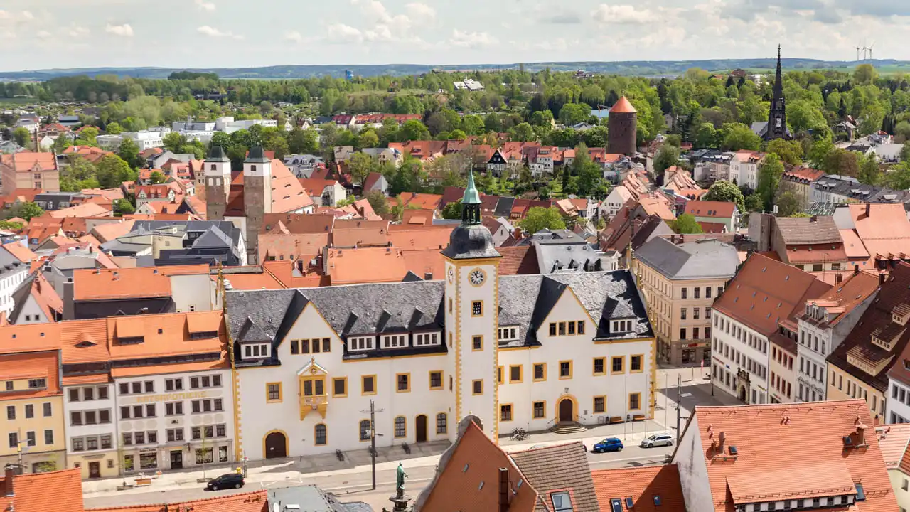 Freiberg Freiberg