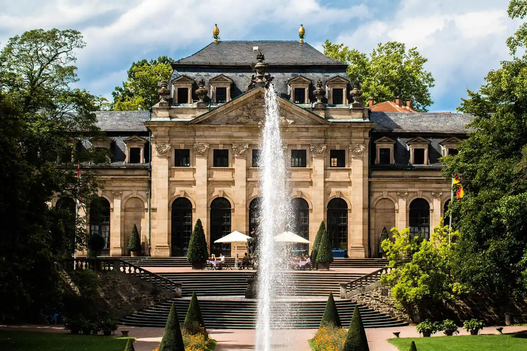 Fulda Fulda