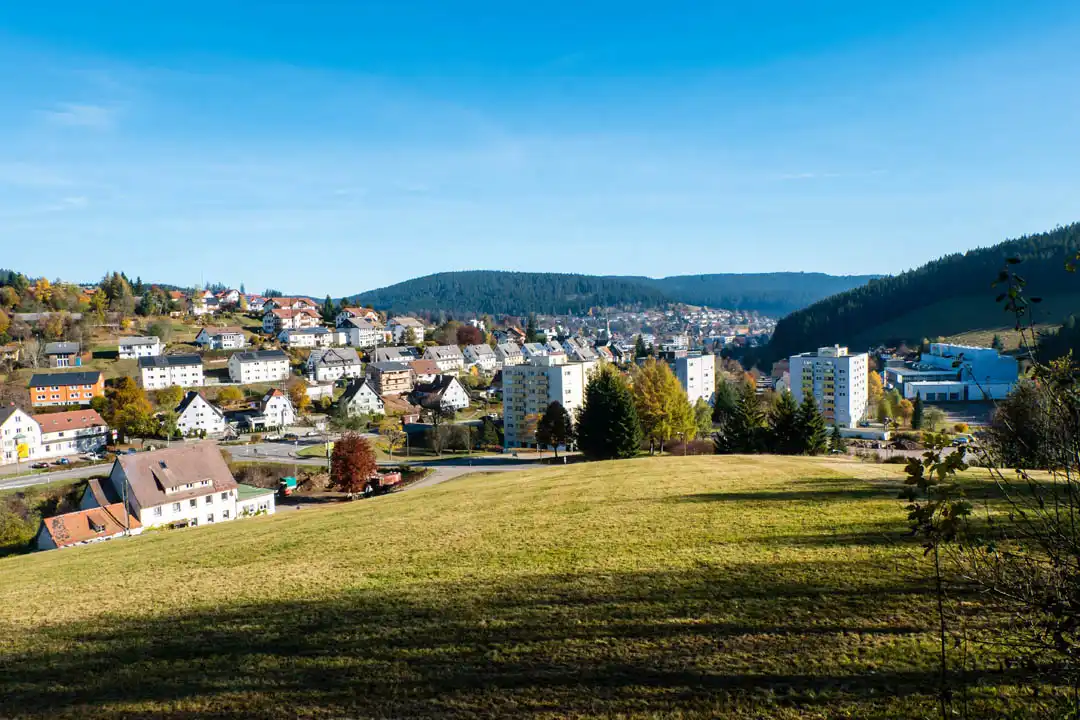Furtwangen Furtwangen