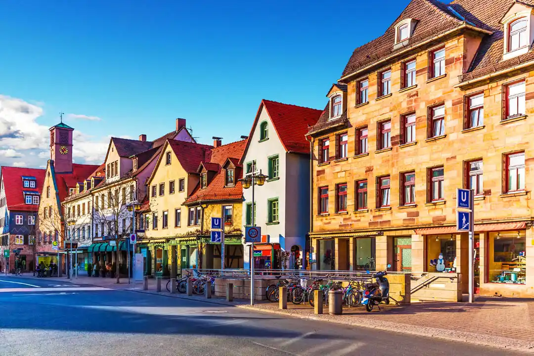 Fürth Fürth