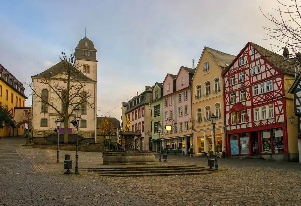 Hachenburg Hachenburg