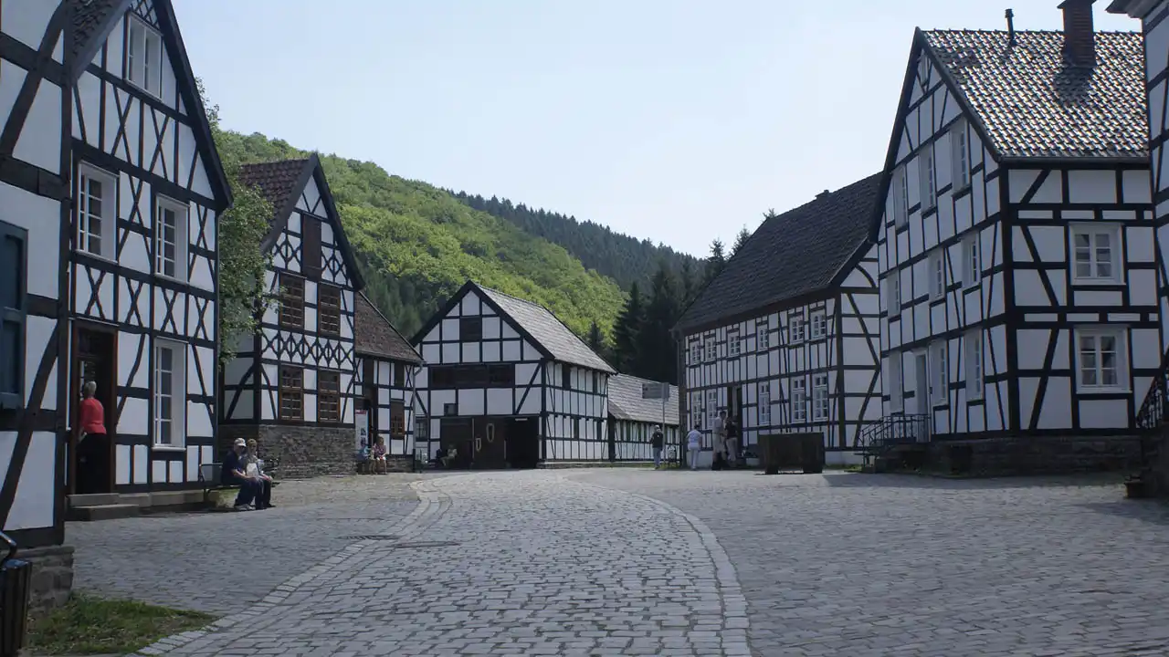 Hagen Hagen
