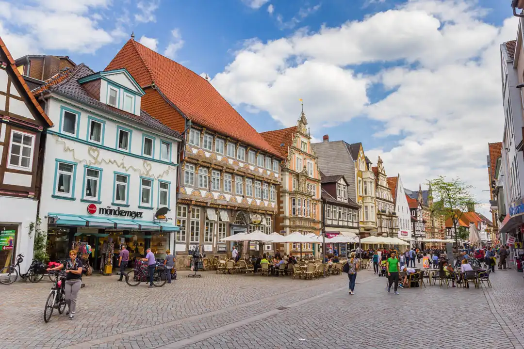 Hameln Hameln