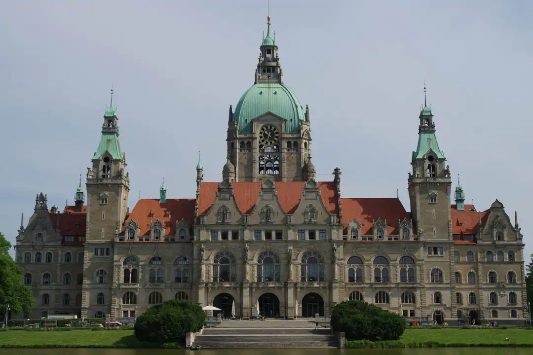 Hannover Hannover