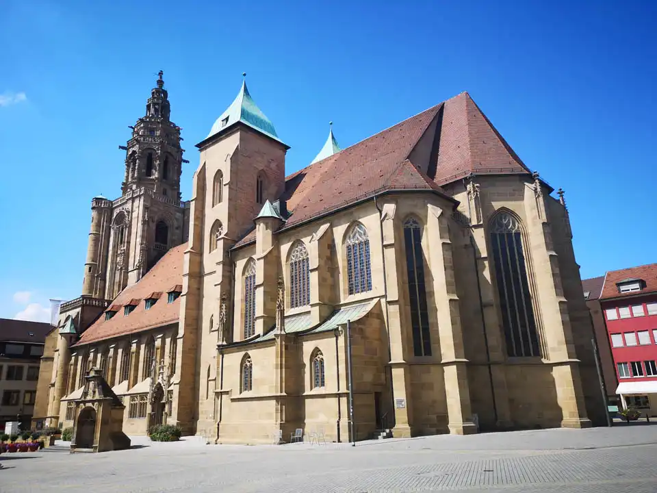 Heilbronn Heilbronn