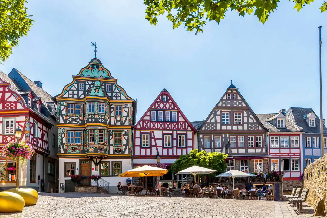 Idstein Idstein