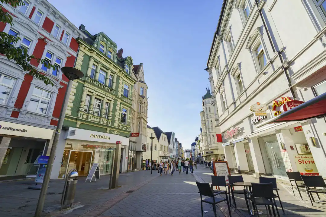 Iserlohn Iserlohn