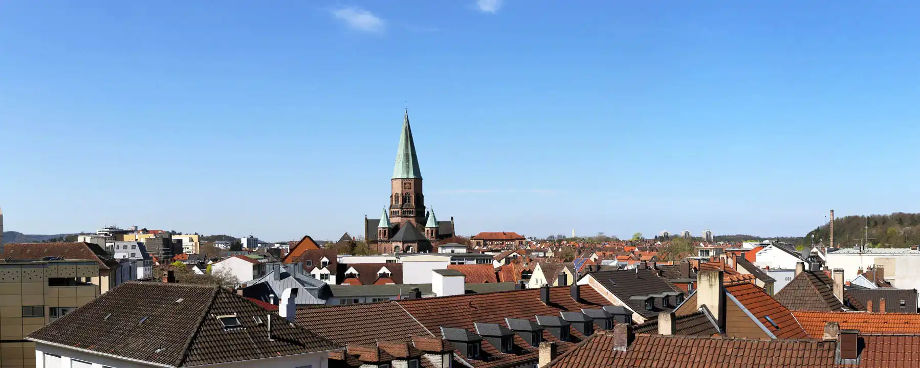 Kaiserslautern Kaiserslautern