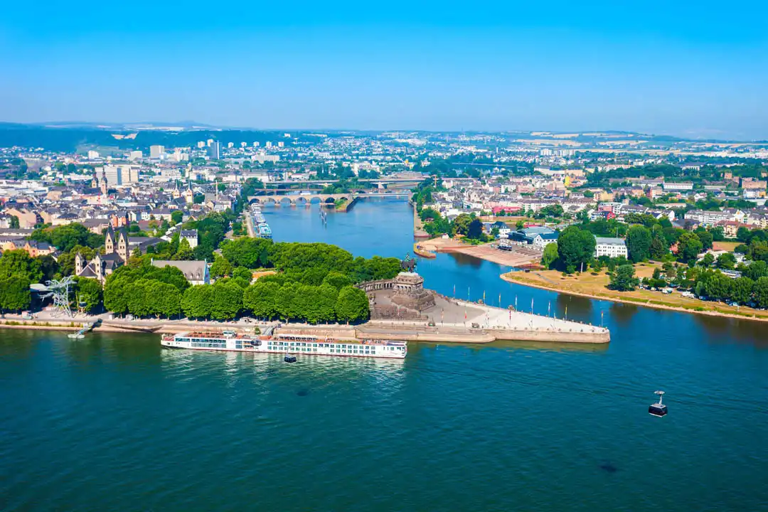 Koblenz Koblenz