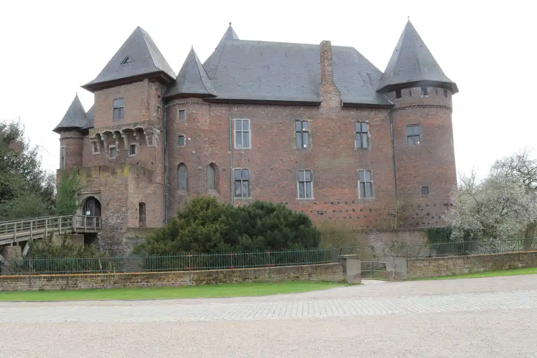 Krefeld Krefeld