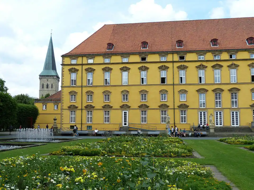 Osnabrück Osnabrück