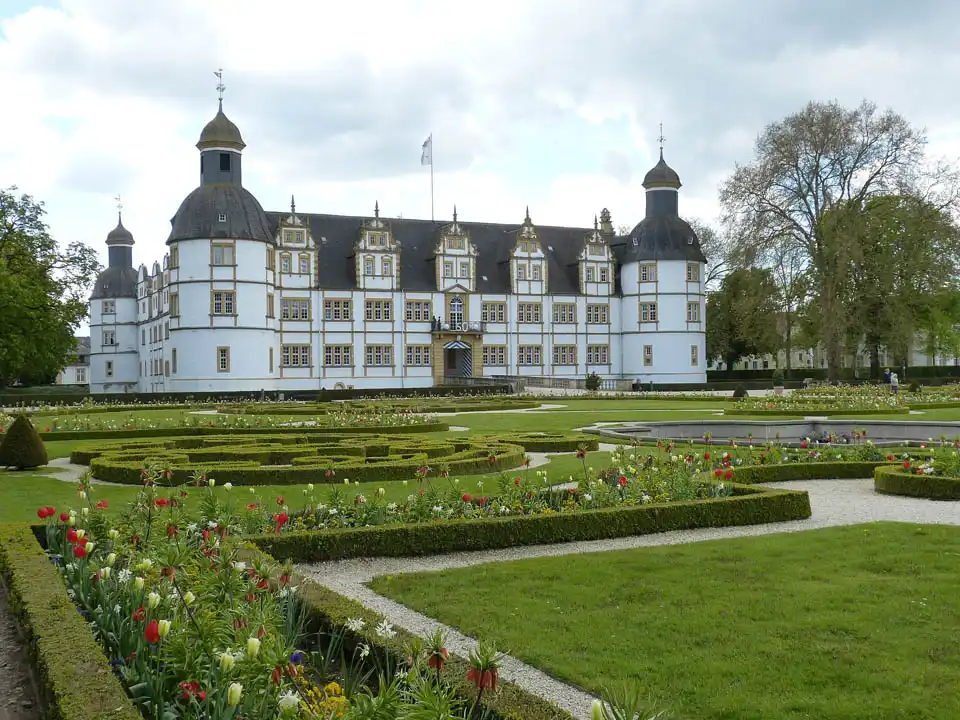 Paderborn Paderborn