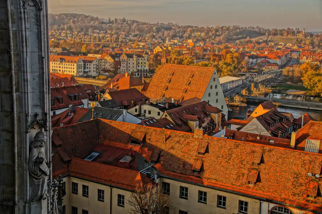 Regensburg Regensburg