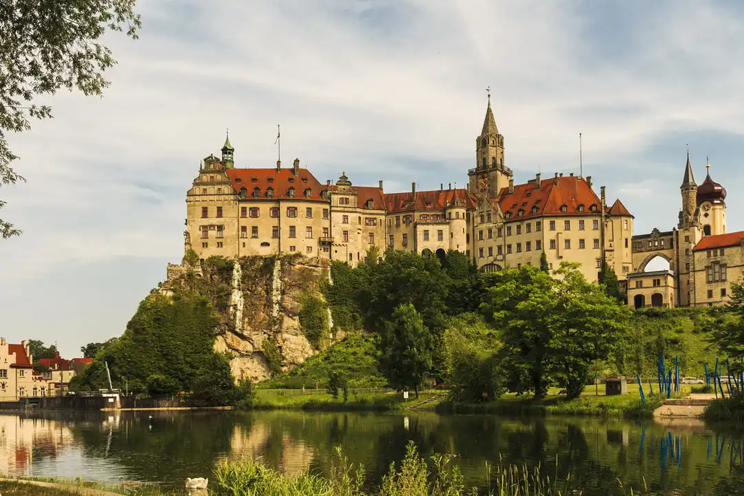 Sigmaringen