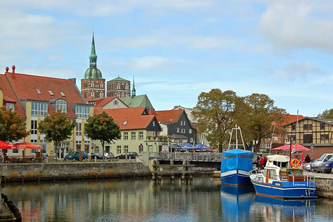 Stralsund Stralsund