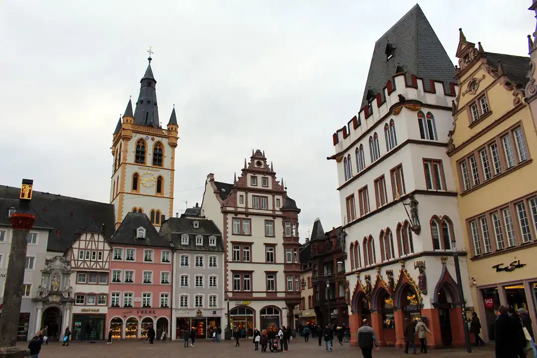 Trier Trier