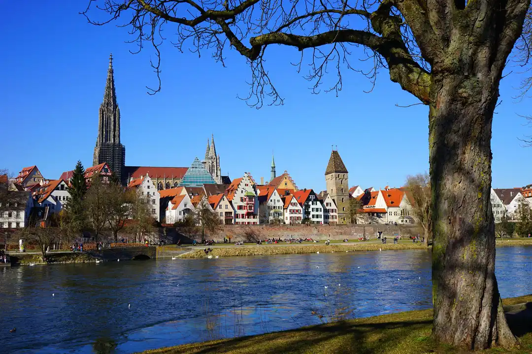 Ulm Ulm