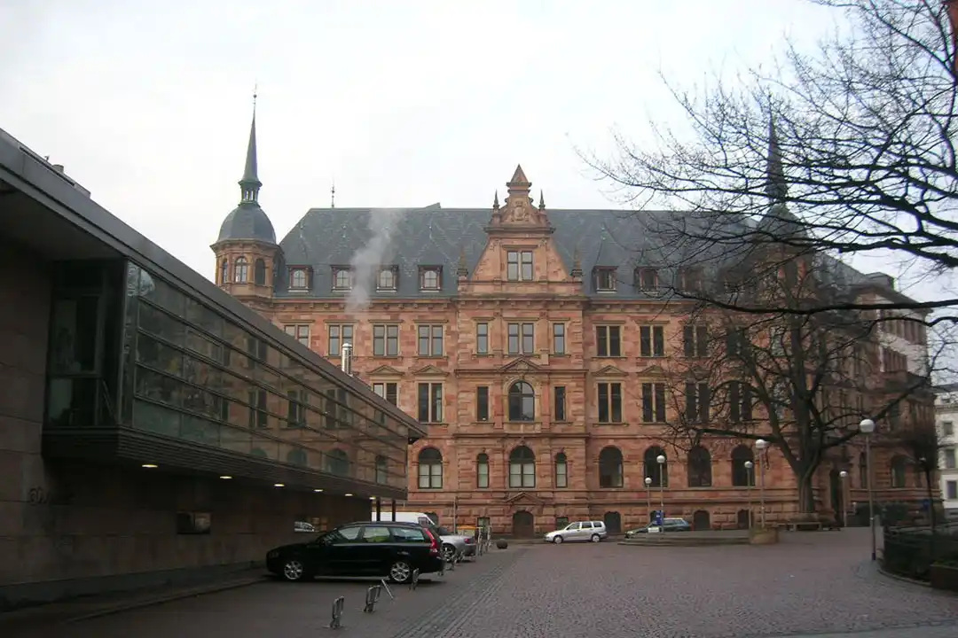 Wiesbaden Wiesbaden