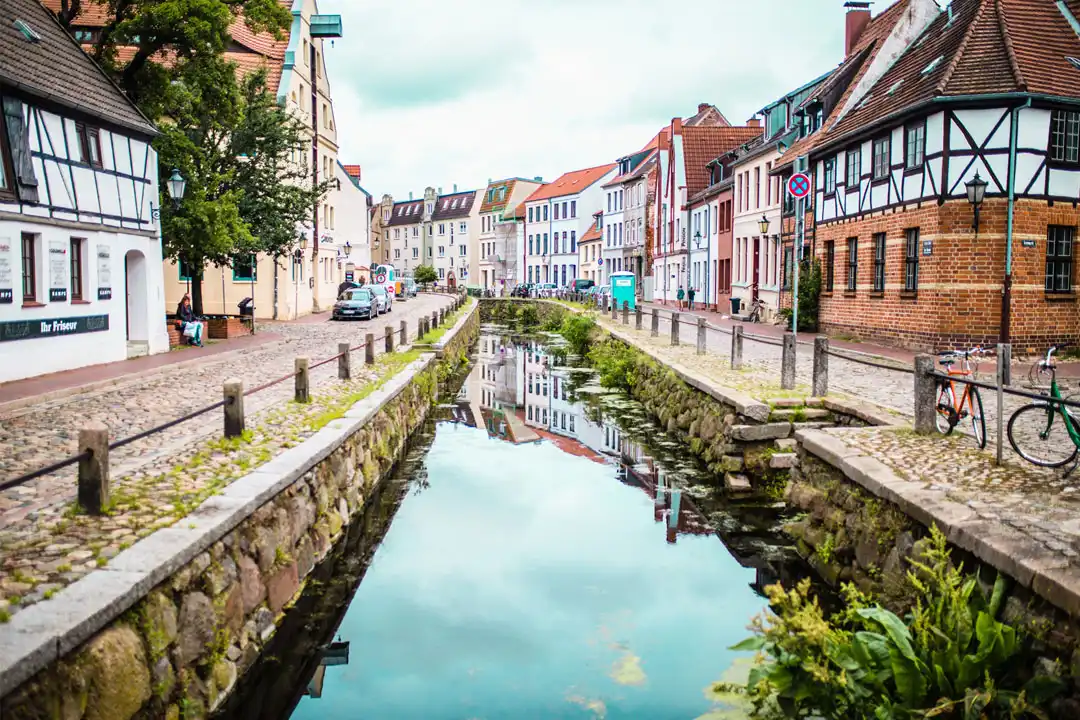 Wismar Wismar