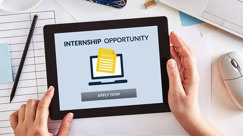 Top tips for finding the suitable internship: what to look for