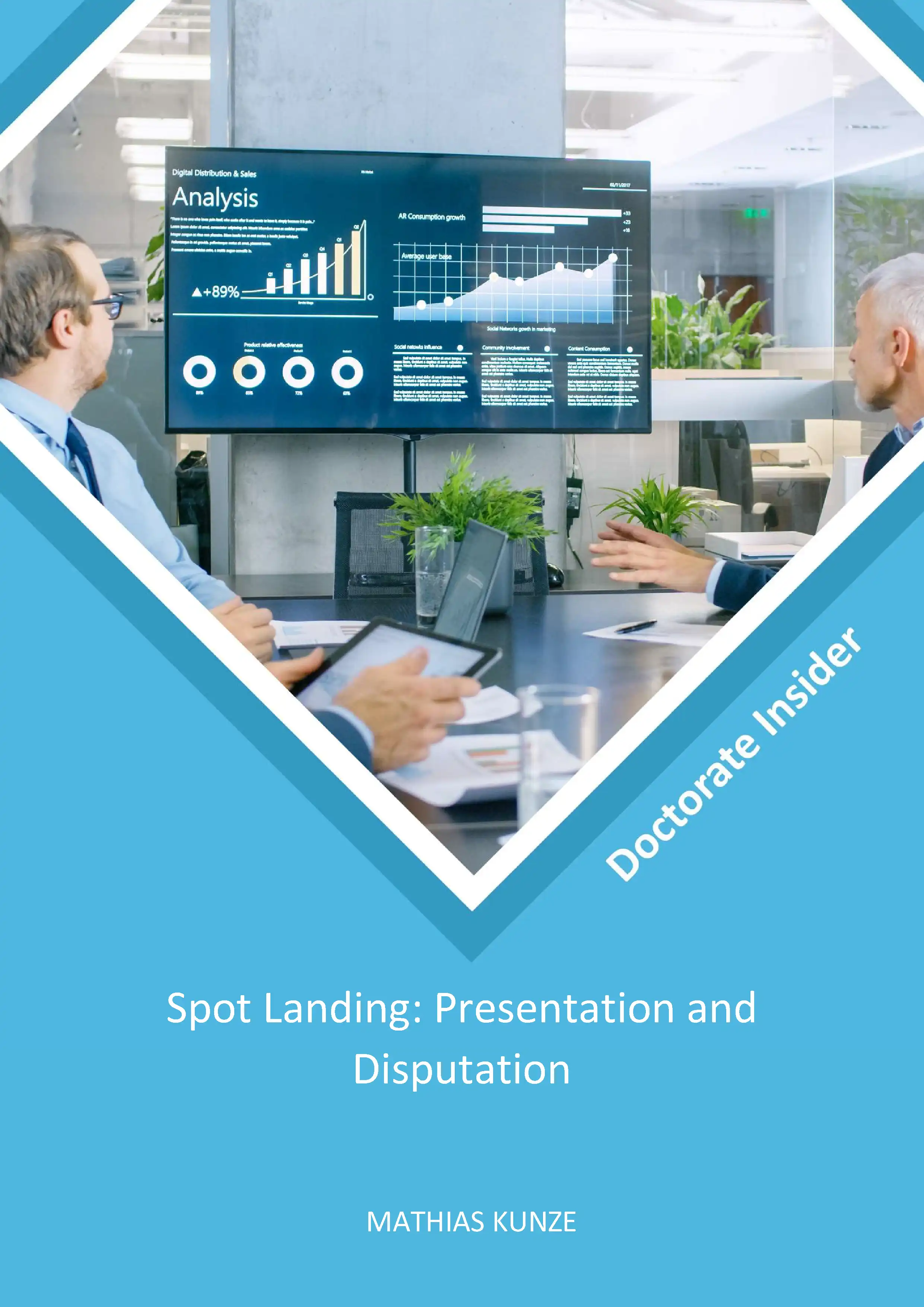 Spot Landing: Presentation and Disputation